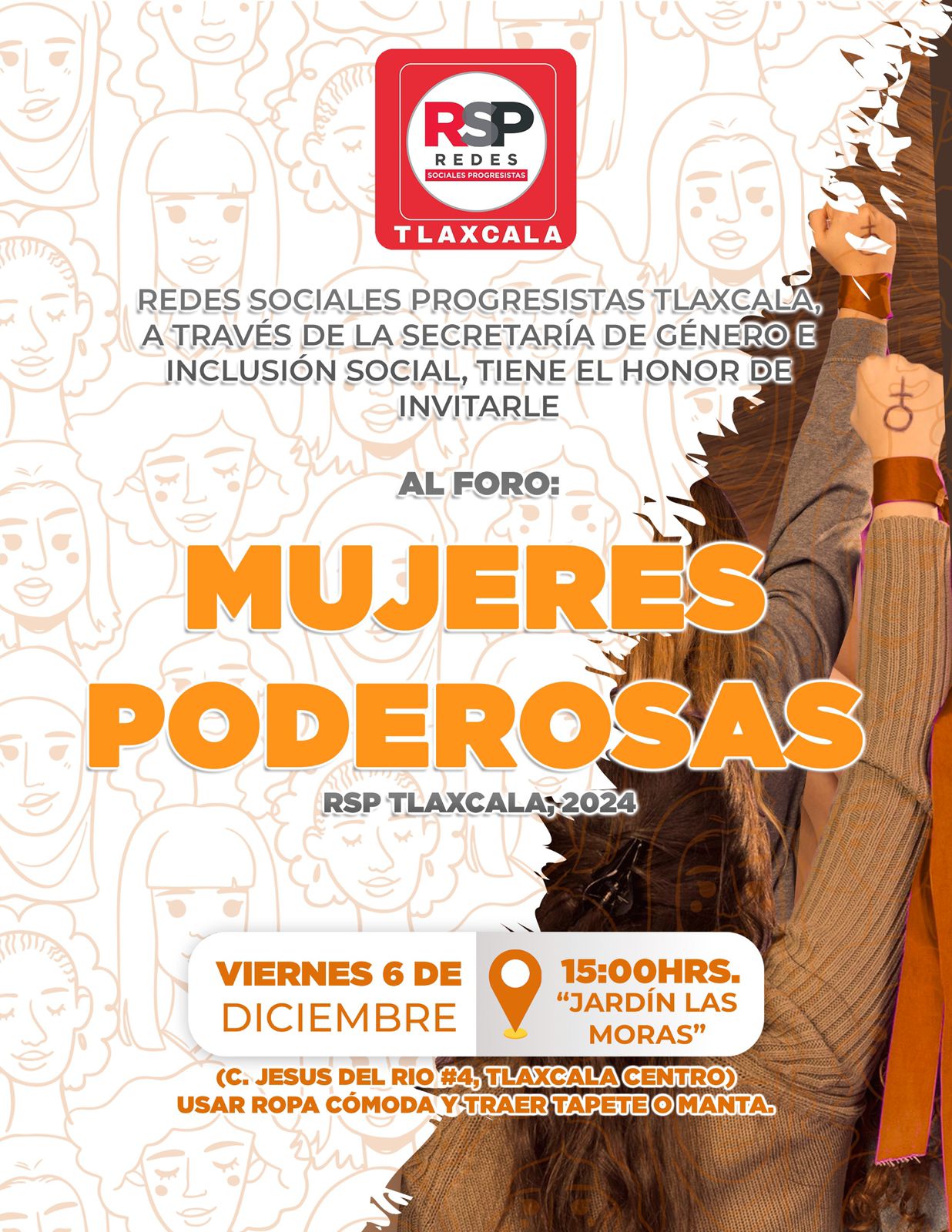 Imagen RSP Tlaxcala