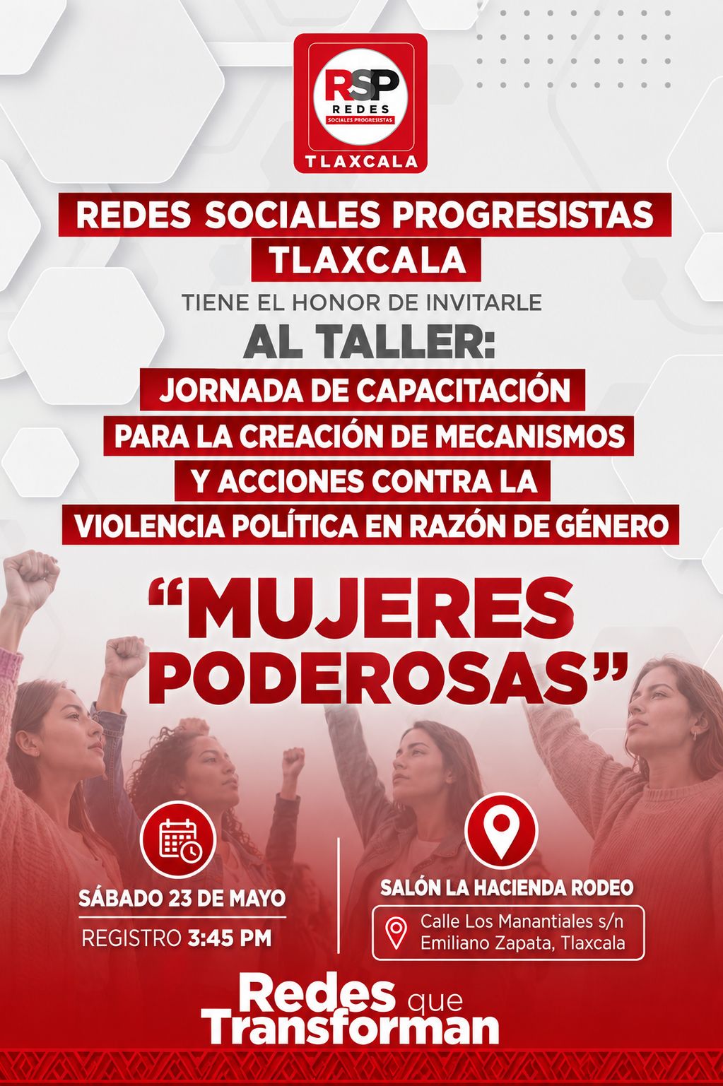 Imagen RSP Tlaxcala